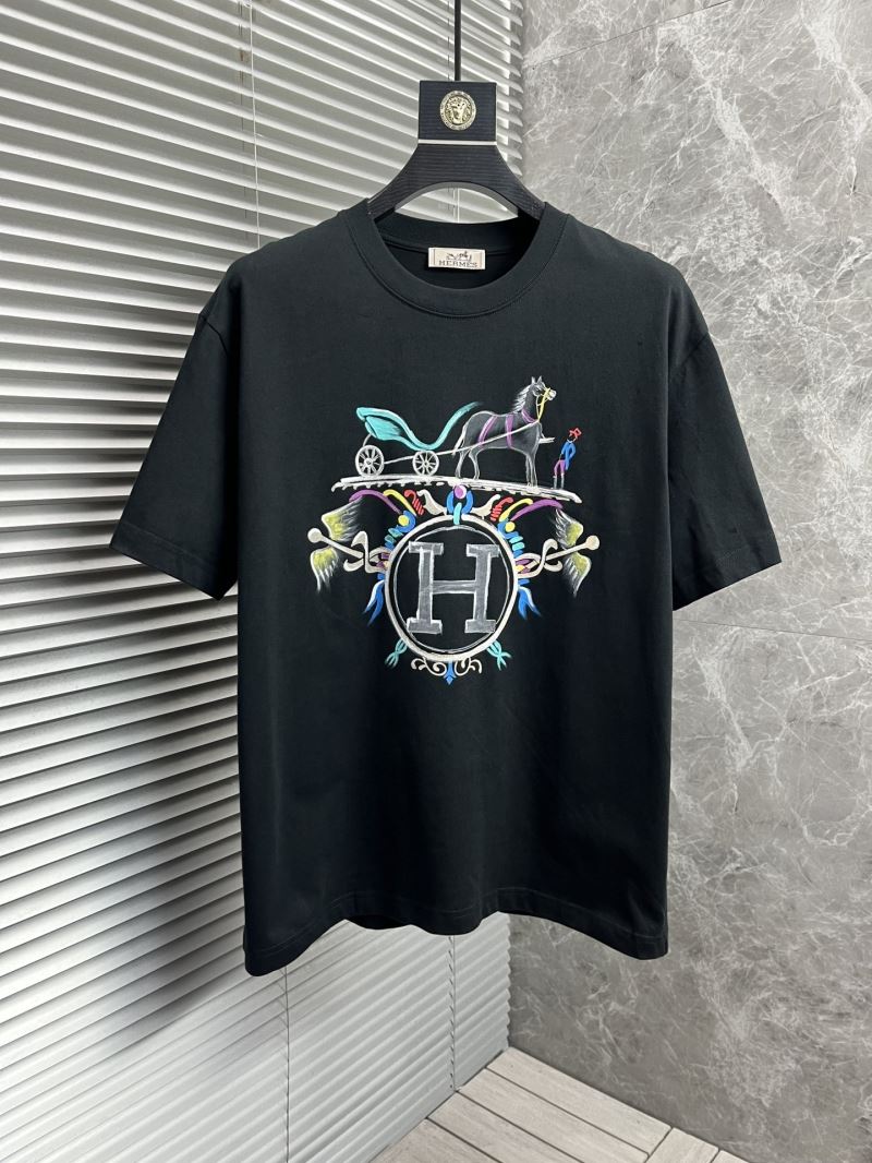 Hermes T-Shirts